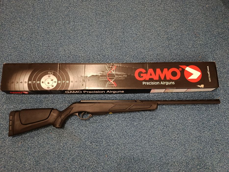 Gamo Shadow DX Express