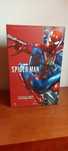 Hot Toys Marvel Spider-Man Spider Armor Mark IV Suit 1/6 Figure