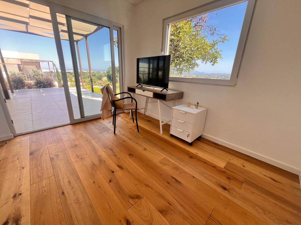 Moradia T3 com Piscina – Ferragudo / Carvoeiro