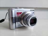 Panasonic DMC-LZ3