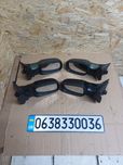 Renault Scenic 2 дзеркало заднього виду ціна за 2шт