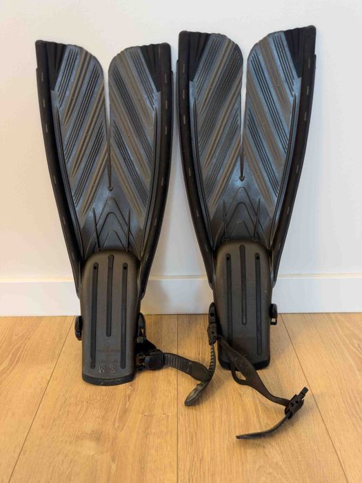 Barbatanas Scubapro Twin Speed