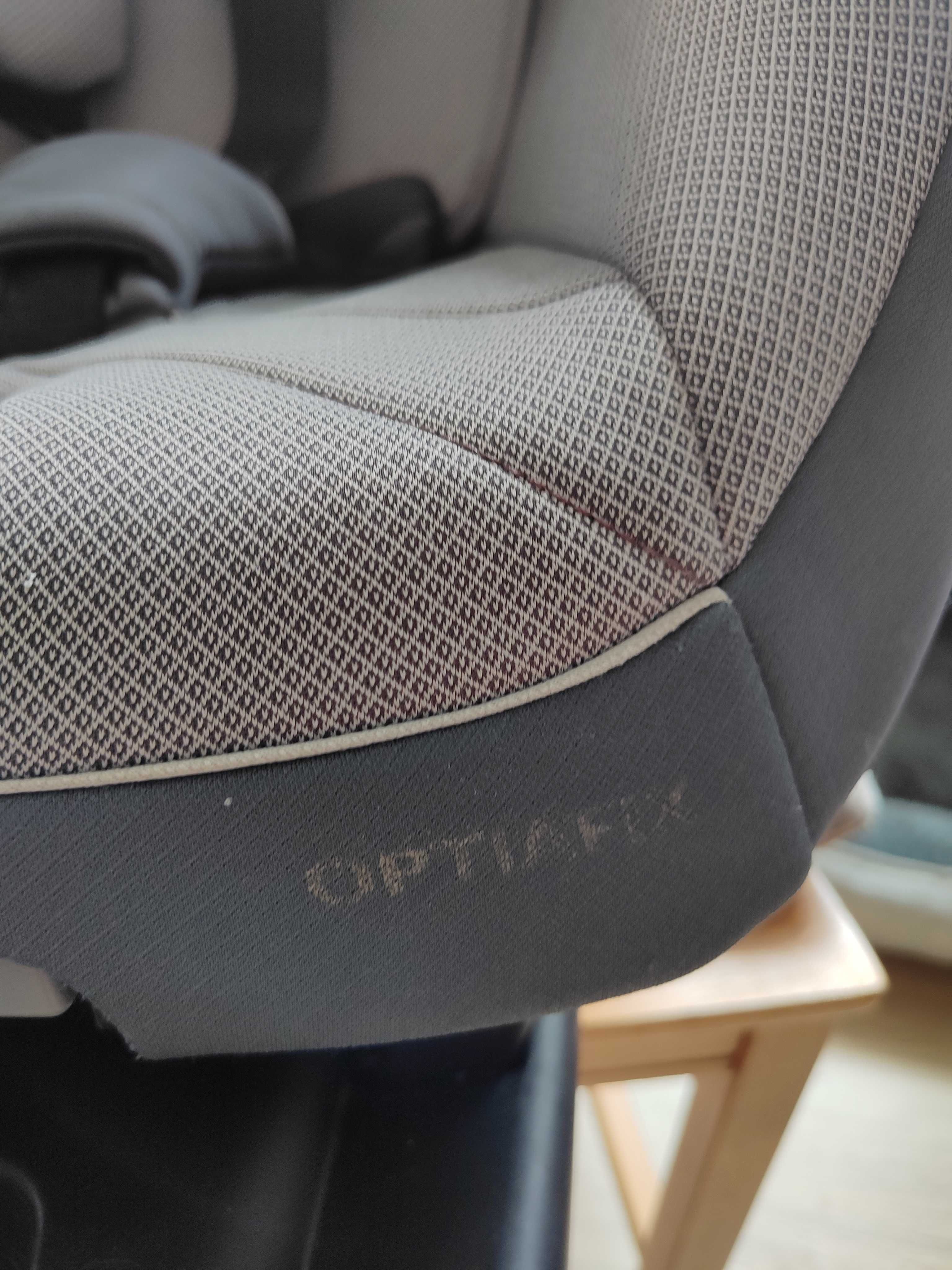 Fotelik Recaro Optiafix