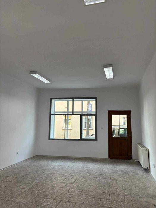 lokal usługowy Strumień, Rynek centrum miasta, wynajem