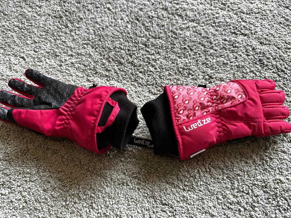 Luvas de Neve WEDZE Criança