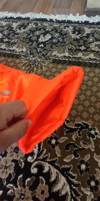 Продам судовой комбез или обменяю на бу резину на восход