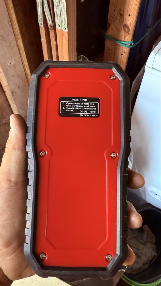 Konnewei kw850 scaner obd
