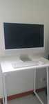 iMac | 24'' | 2023 | M3 | 8GB | 256GB SSD | GPU 8-core - Prateado