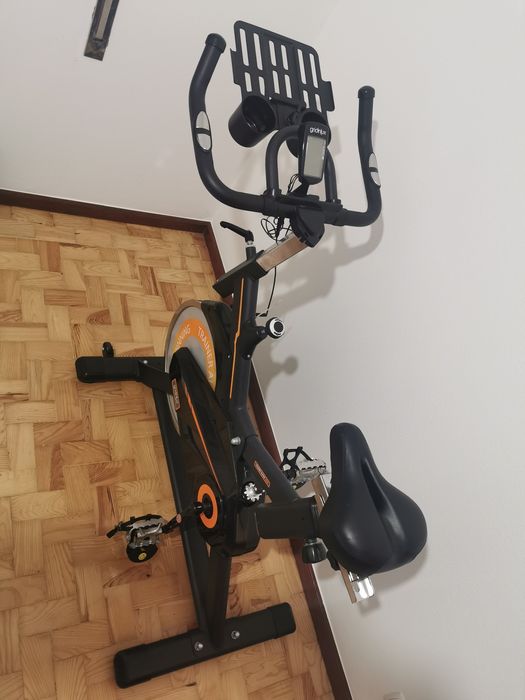 Bicicleta Gridinlux
