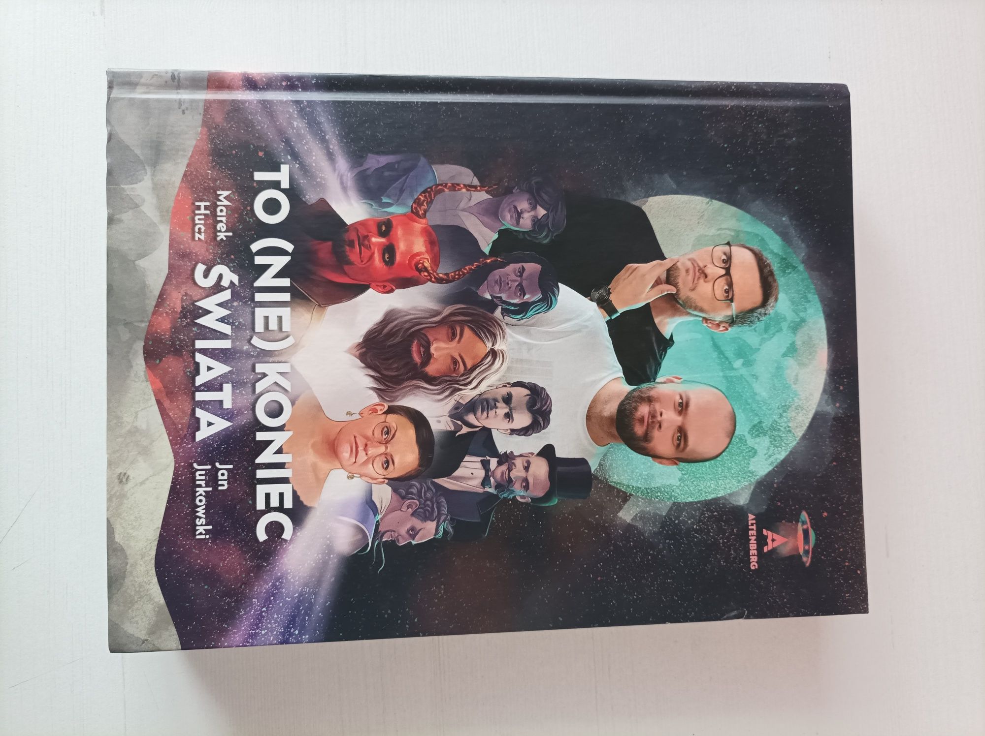 To (nie) koniec świata