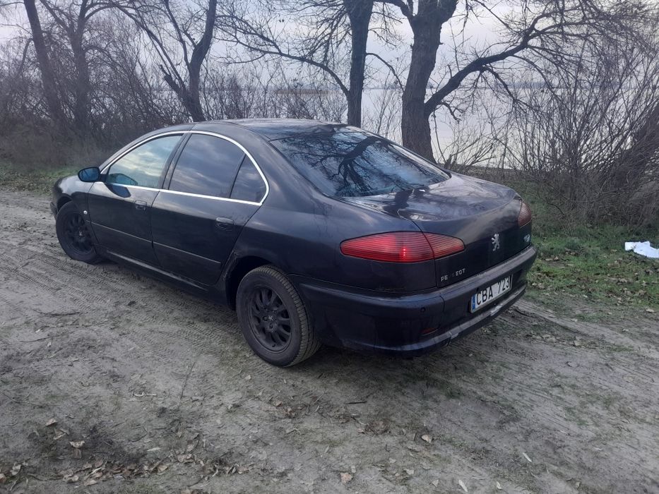 Бляха, на ходу.  Без торгу