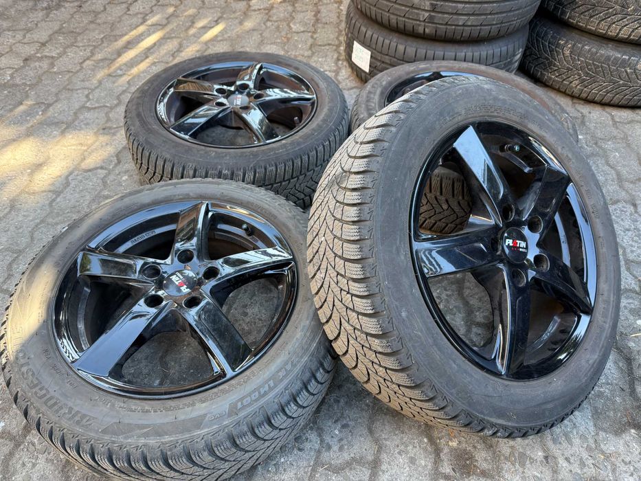 Koła 16" 5x114,3 Hyundai I30 Mazda 3 6 Kia Ceed Toyota Renault Honda