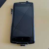 Smartfon GOCLEVER Quantum 500 2/16GB 5" Czarny FQ500S