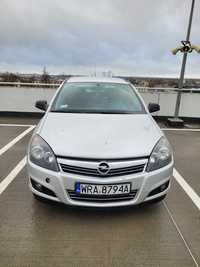Opel Astra 2010r