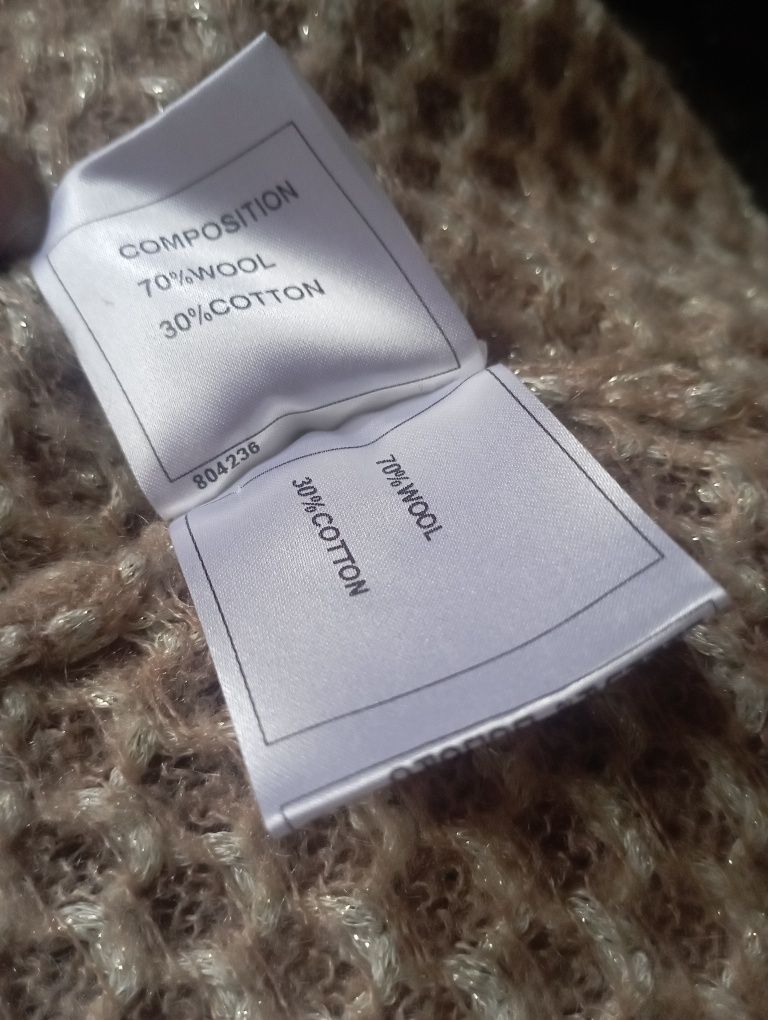 Кофта Chanel футболка Yves Saint Laurent оригінал