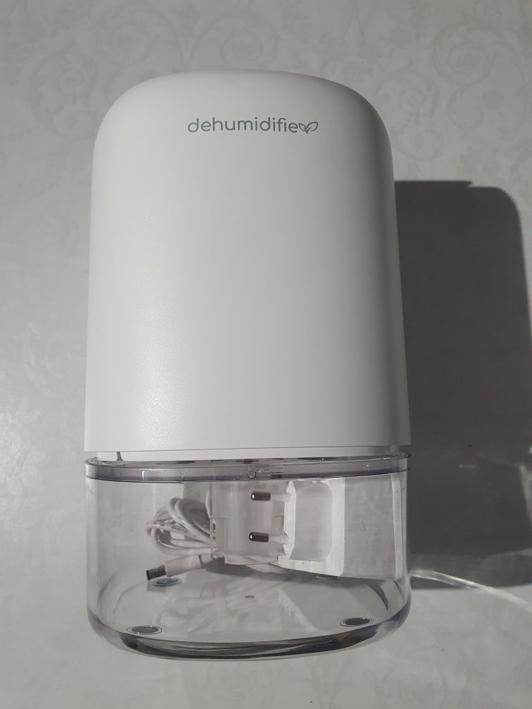Osuszacz powietrza Dehumidifier