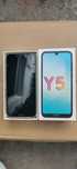 Huawei y5 2019 .