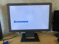 Zadbany Monitor Lenovo L192 Wide TFT Monitor