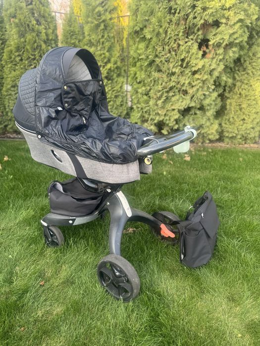 Дитяча коляска  Stokke