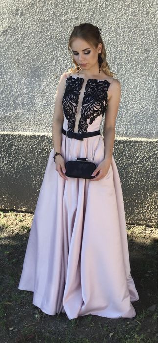 Сукня випускна