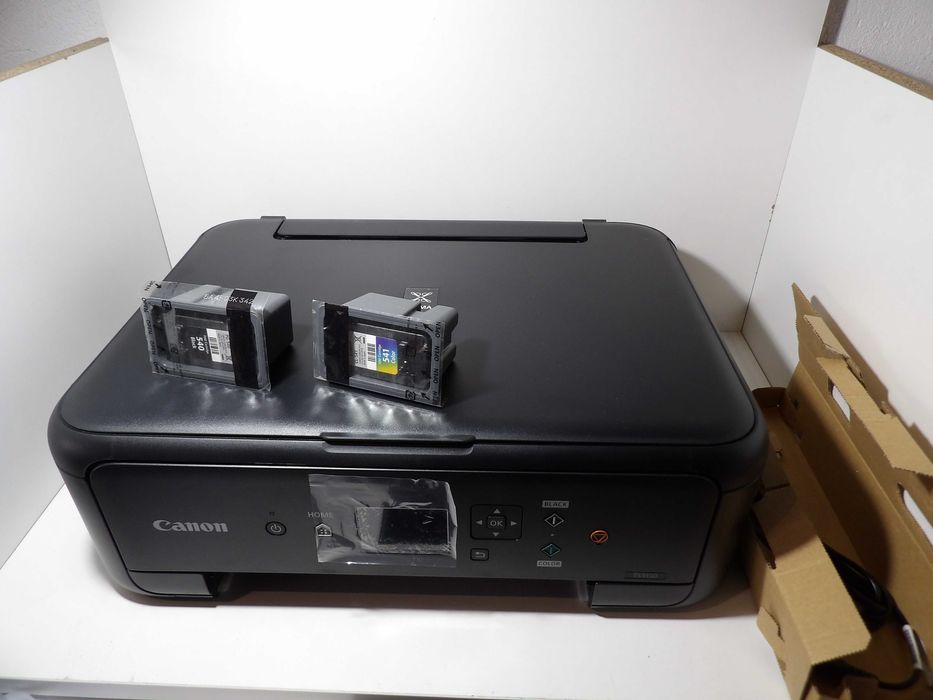 Canon Pixma TS5150 urządzenie wielofunkcyjne atramentowe