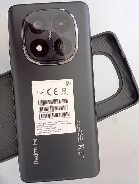 Xiaomi Redmi note 14 pro Plus 5g