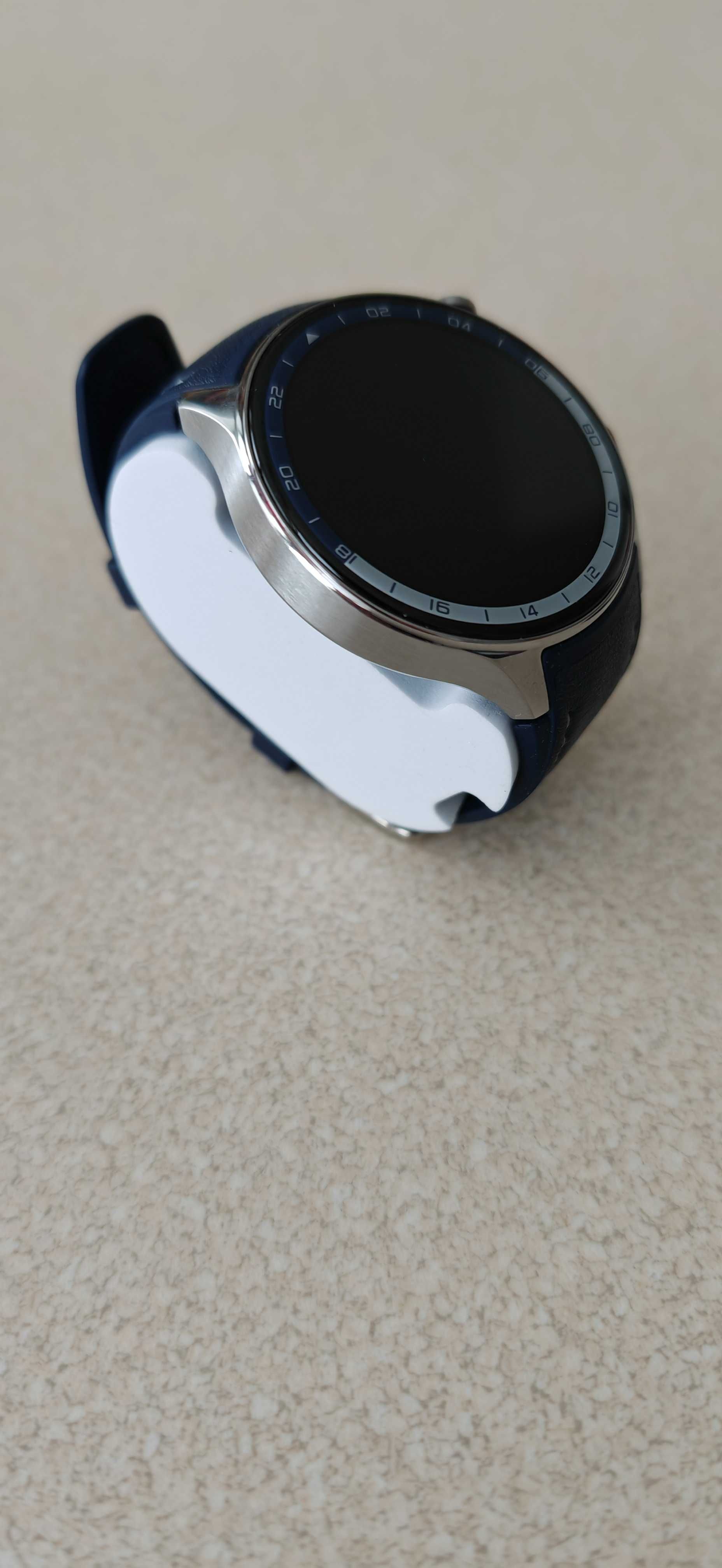 OnePlus Watch 2 Nordic Blue Edition - Gwarancja, Stan Idealny!