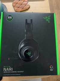 Razer nari wireless