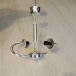 Lampa sufitowa Biala