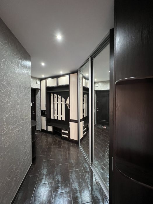 Оренда 2 кім квартири по вул. Б. Хмельницького