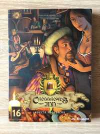 Crossroads Inn - PC - KLABATER - PL - NOWA, FOLIA