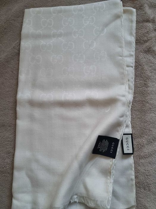 Шарф-шаль Gucci оригінал