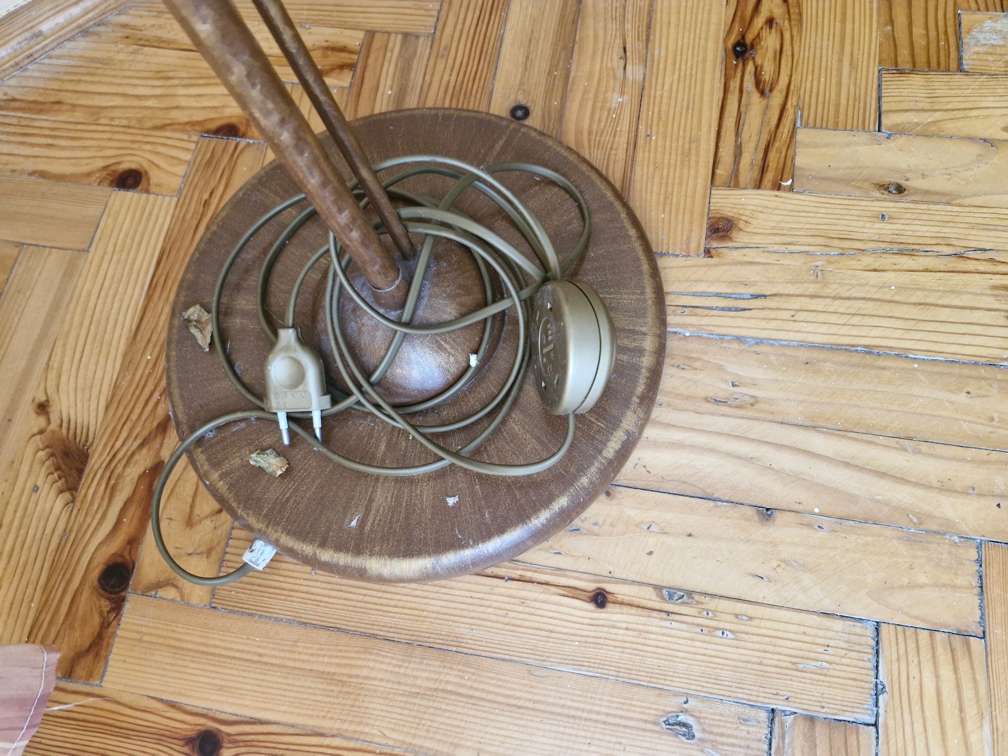Lampy pokojowe zestaw