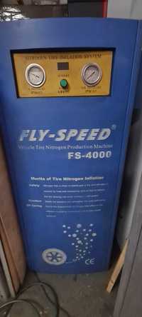 Wytwornica Azotu FLY-SPEED FS-4000