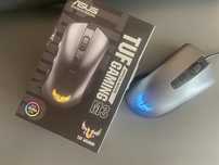 Ігрова мишка ASUS TUF gaming M3