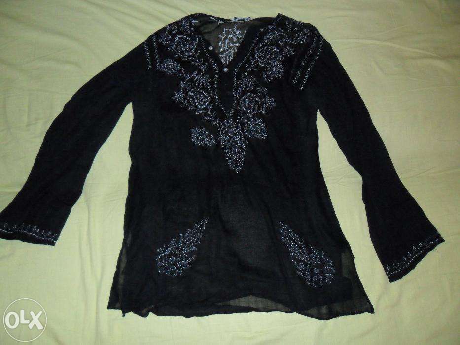 Koszulki damskie z Boliwii