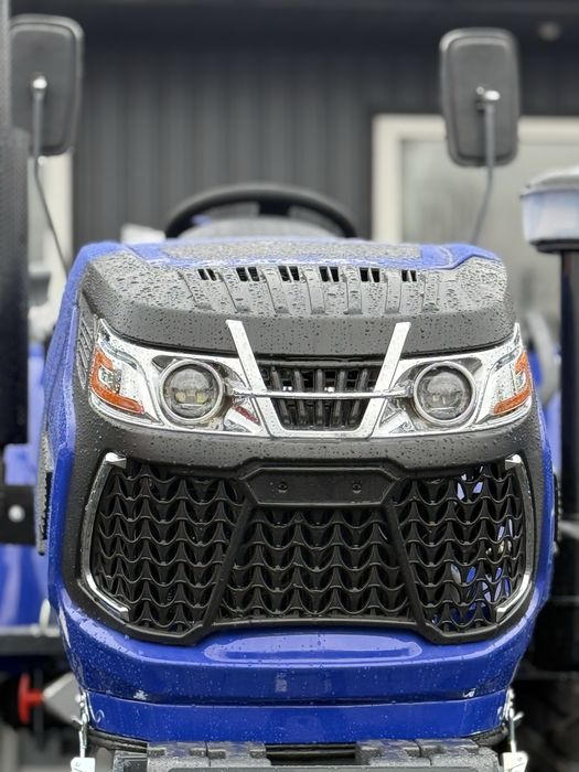 Dong Feng RD DF Dw Донг фенг Обмін Ваш старий наш новий трактор