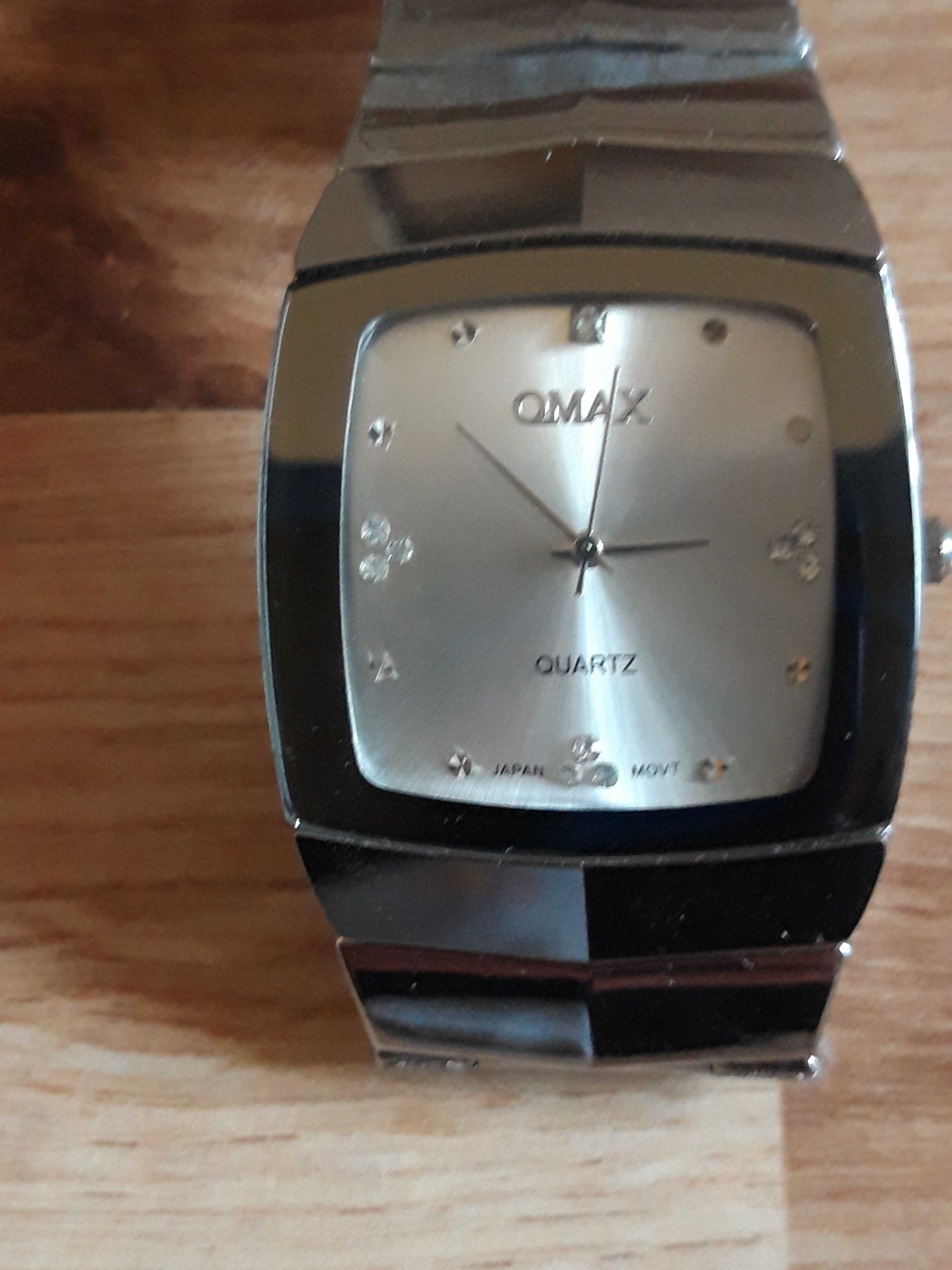 zegarek damski OMAX
