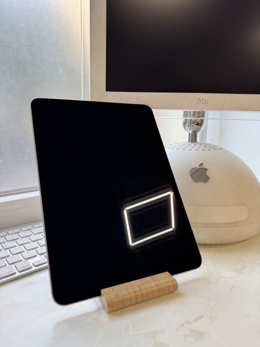 iPad Pro 11 4Gen. 2022 M2 512GB Space WiFi+LTE Стан ідеал, 100% АКБ!