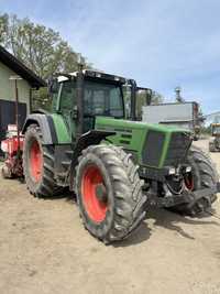 Fendt 824 (wersja Rufa)