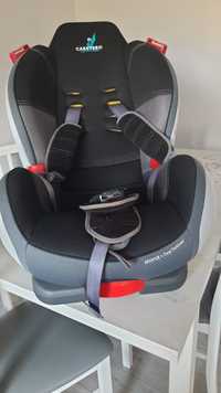 Fotelik samochodowy caretero 9-18 isofix