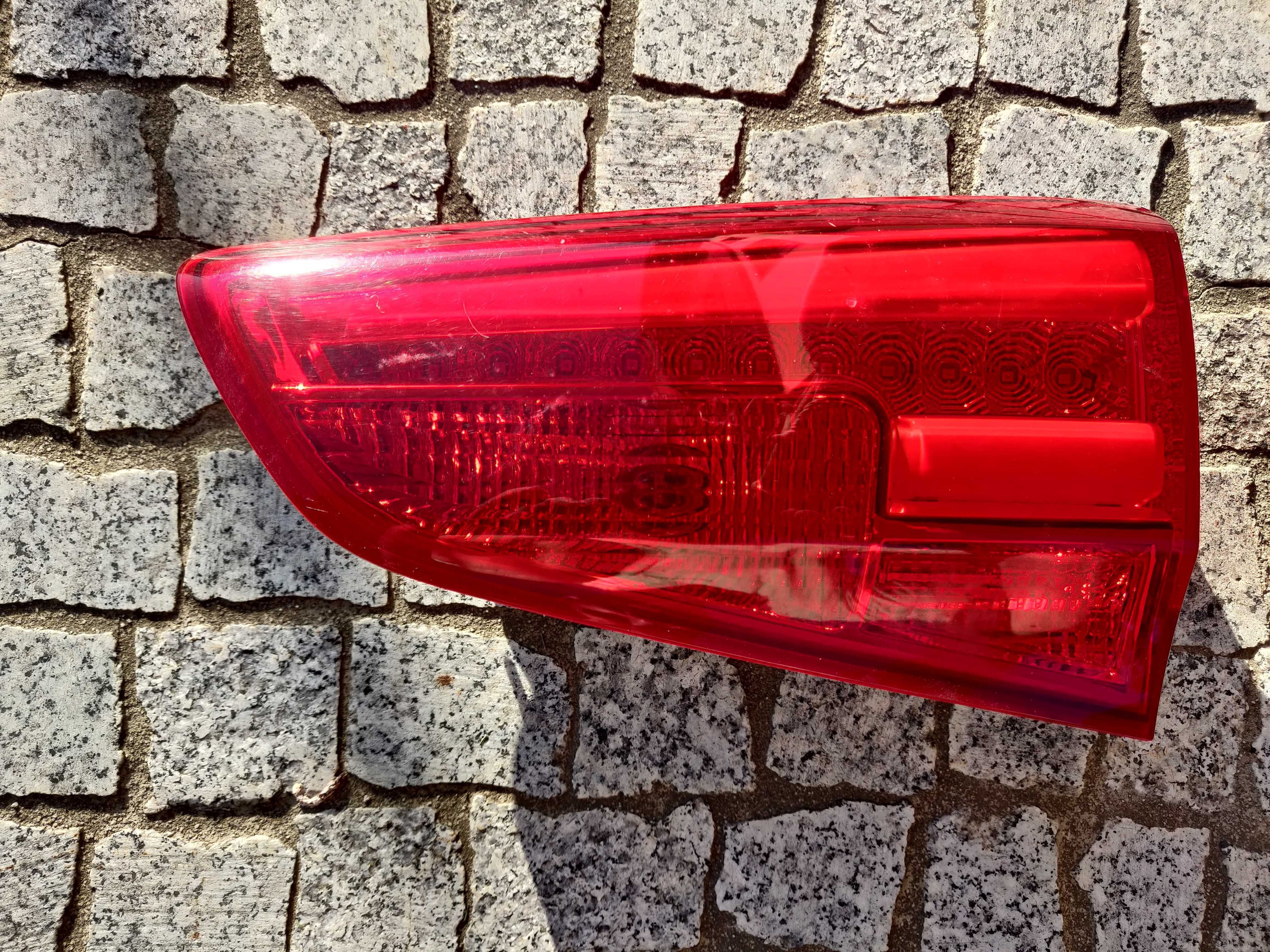 Lampy tylne KIA CEE'D CEED II 92404-A23 i 92404-A2500