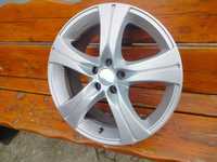 Felgi R17 5x100 VW Golf Bora Polo Audi A1 A2 A3 TT Skoda Fabia Rapid