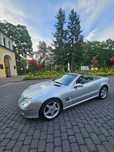 Mercedes SL 500 R230