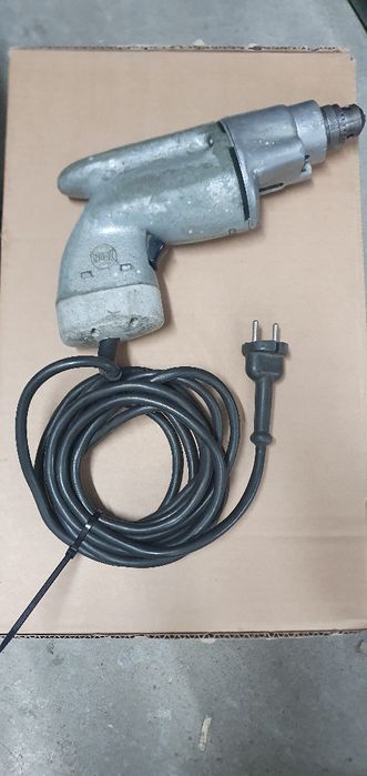 Wiertarka Duax używane