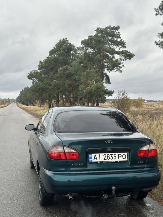 Део сенс продам !