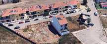 Terrenos com projecto aprovado | localização excelente