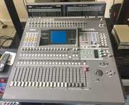 1 Mesa Yamaha 02R V2