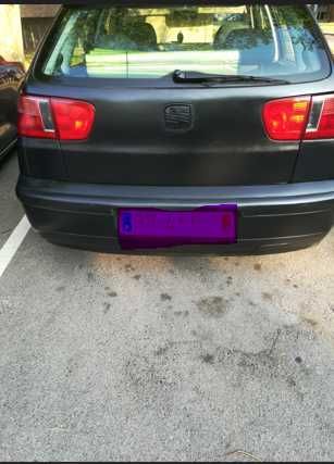 SEAT Ibiza 1.0 Passion