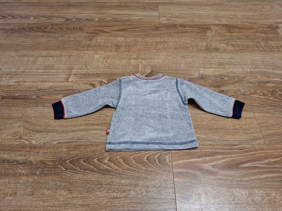 Bluza "2be3" ,Nowa bez metki, roz 68